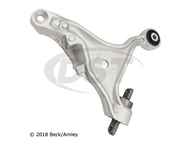 beckarnley-102-6046 Front Lower Control Arm - Driver Side